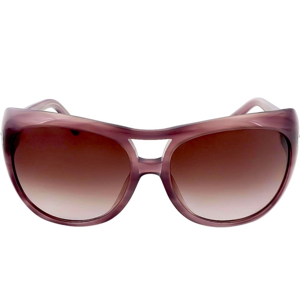 Tom Ford Mauve Sunglasses